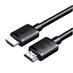 ������ �������������� HDMI M to HDMI M 5.0m 8K60Hz 48Gbps black Ugreen (45434)
