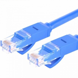 ����-���� 15m U/UTP cat 6 RJ-45 blue Ugreen (11206)