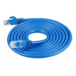 Патч-корд 20m U/UTP cat 6 RJ-45 blue Ugreen (11205) - Картинка 2