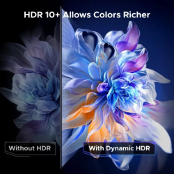 ������ �������������� HDMI M to HDMI M 3.0m 8K60Hz 48Gbps braided black Ugreen (85242) - �������� 6