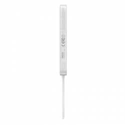 Батарея універсальна Ugreen 10000mAh 30W 1xUSB-C + 15W Magnetic Wireless + cable USB-C white (75983B) - Картинка 2
