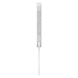 Батарея універсальна Ugreen 10000mAh 30W 1xUSB-C + 15W Magnetic Wireless + cable USB-C white (75983B) - Картинка 3