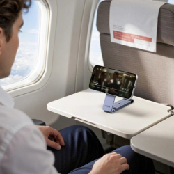 Штатив Ugreen Magnetic Phone Tripod Stand (75509) - Картинка 8