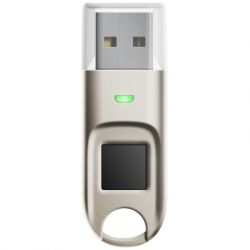 ��������� ���� ������� Feitian BioPass FIDO2 Plus FIDO FT-K45, USB Type A, Fingerprint. (FT-K45)