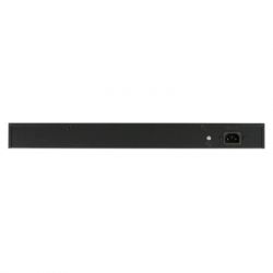 Комутатор мережевий SEVEN Systems GPS424 - Картинка 6