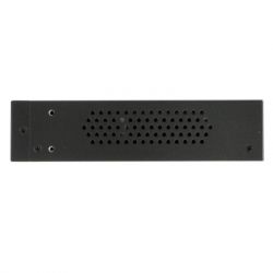Комутатор мережевий SEVEN Systems GPS424 - Картинка 7