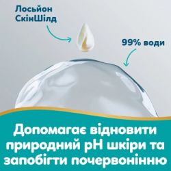 Детские влажные салфетки Pampers Aqua Soft Touch 48 шт х 12 пачок (576 шт) (8006530140225) - Картинка 5