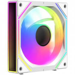 ����� �� ������� OCYPUS GAMMA F12 ARGB REVERSE BLADE ���� (GAMMA-F12-WH1AM01U-GL) - �������� 2