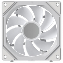 ����� �� ������� OCYPUS GAMMA F12 ARGB REVERSE BLADE ���� (GAMMA-F12-WH1AM01U-GL) - �������� 4