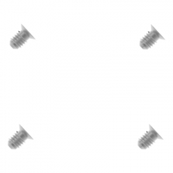 ����� �� ������� OCYPUS GAMMA F12 ARGB REVERSE BLADE ���� (GAMMA-F12-WH1AM01U-GL) - �������� 6