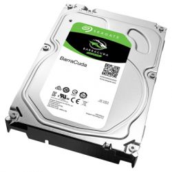 Жесткий диск 3.5" 3TB Seagate (# ST3000DM008 #) - Картинка 3