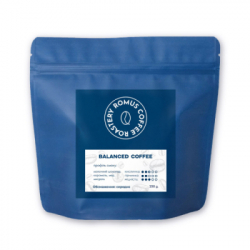 ���� Romus Coffee Roastery Balanced � ������ 250 � (103408)