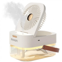 ���������� ����������� DYXON MEGAFAN 2002 White