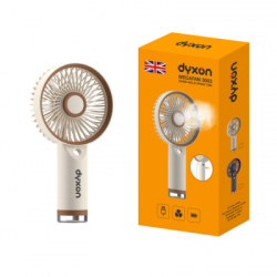 Вентилятор DYXON MEGAFAN 3003 White - Картинка 10