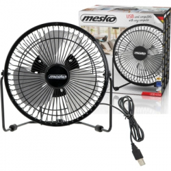 Вентилятор Mesko MS 7322 - Картинка 8