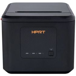 Принтер чеков HPRT TP80K, USB, Bluetooth, WiFi, black (30023) - Картинка 3