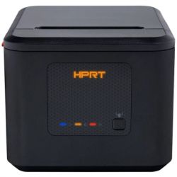 Принтер чеков HPRT TP80K, USB, Bluetooth, WiFi, black (30023) - Картинка 4