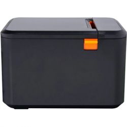 Принтер чеков HPRT TP80K, USB, Bluetooth, WiFi, black (30023) - Картинка 6