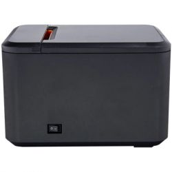 Принтер чеков HPRT TP80K, USB, Bluetooth, WiFi, black (30023) - Картинка 7