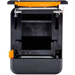 Принтер чеков HPRT TP80K, USB, Bluetooth, WiFi, black (30023) - Картинка 8
