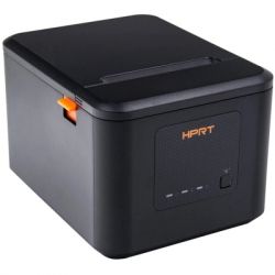 ������� ����� HPRT TP80K, USB, Bluetooth, WiFi, black (30023)