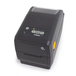 ������� �������� Zebra ZD411t USB, USB Host, Bluetooth, EZPL (ZD4A022-T0EM00EZ)