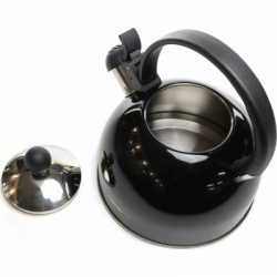 Чайник Hlmer Cloud WK-6320-BCSB Black (WK-6320-BCSB Cloud) - Картинка 5