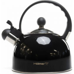 ������ Hlmer Cloud WK-6320-BCSB Black (WK-6320-BCSB Cloud)