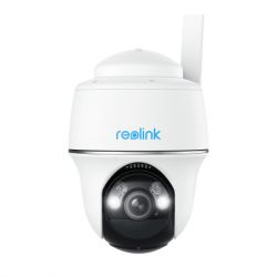 Камера видеонаблюдения Reolink Go PT Plus (G430 with SP) - Картинка 5