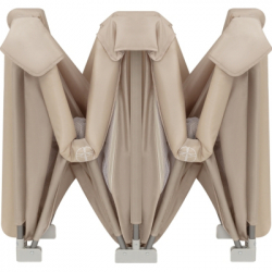 ������� ����� Lionelo FLORENCE EASY FOLD BEIGE SAND (LO-FLORENCE EASY FOLD BEIGE SAND) - �������� 4