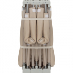 ������� ����� Lionelo FLORENCE EASY FOLD BEIGE SAND (LO-FLORENCE EASY FOLD BEIGE SAND) - �������� 5