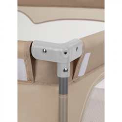 ������� ����� Lionelo FLORENCE EASY FOLD BEIGE SAND (LO-FLORENCE EASY FOLD BEIGE SAND) - �������� 7