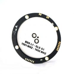 GPS модуль для дрона TBS DroneCAN GPS Module UBX-M9140 (UBX-M9140) - Картинка 2