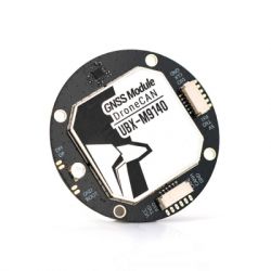 GPS ������ ��� ����� TBS DroneCAN GPS Module UBX-M9140 (UBX-M9140)