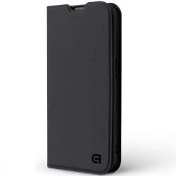Чохол до мобільного телефона Armorstandart OneFold Case Motorola G77 5G Black (ARM91028) - Картинка 3
