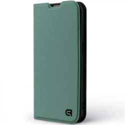 Чохол до мобільного телефона Armorstandart OneFold Case Motorola G77 5G Green (ARM91217) - Картинка 3