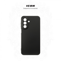 Чохол до мобільного телефона Armorstandart ICON Samsung A27 5G Camera Cover Black (ARM89702) - Картинка 3