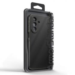 ����� �� ��������� �������� Armorstandart Matte Slim Fit Samsung A27 5G Camera Cover Black (ARM89711) - �������� 5