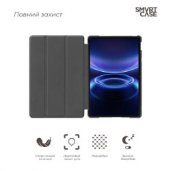 ����� �� �������� Armorstandart Smart Case Xiaomi Redmi Pad 2 9.7 Black (ARM91449) - �������� 3