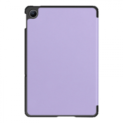 Чохол до планшета Armorstandart Smart Case Xiaomi Redmi Pad 2 9.7 Lavender (ARM91451) - Картинка 2