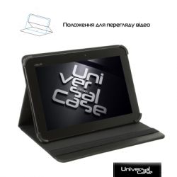 ����� �� �������� Armorstandart Silicone Hooks 12 Universal Tablet Black (ARM91206) - �������� 3