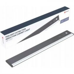 Нічник Xiaomi Yeelight Ultra-Thin Cabinet Light 30 см Dark Grey (YLYYD-0014) - Картинка 2