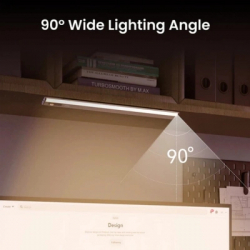Нічник Xiaomi Yeelight Ultra-Thin Cabinet Light 30 см Dark Grey (YLYYD-0014) - Картинка 3
