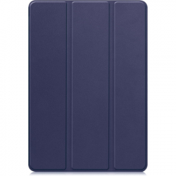 Чехол для планшета BeCover Smart Case Xiaomi Pad 8 / 8 Pro 11.2" Deep Blue (714581) - Картинка 2