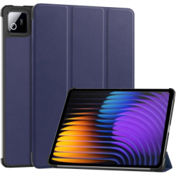 ����� ��� �������� BeCover Smart Case Xiaomi Pad 8 / 8 Pro 11.2" Deep Blue (714581)