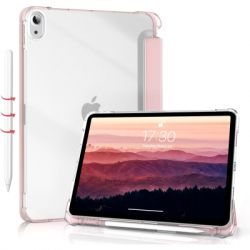����� ��� �������� BeCover Soft Edge Apple iPad Air 11" M4 2026 Pink (715267)