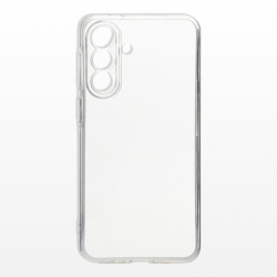 Чохол до мобільного телефона BeCover Samsung Galaxy A27 SM-A276 Transparent (715678) - Картинка 3