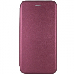 ����� �� ��������� �������� BeCover Exclusive Xiaomi Redmi Note 15 Pro Plus 5G Red Wine (715927) - �������� 3