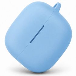 ����� ��� ��������� BeCover Silicon ��� Xiaomi Redmi Buds 8 Active Blue (715902)