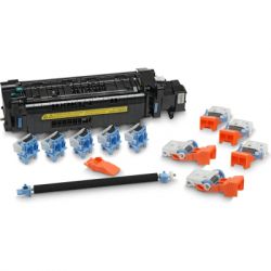 Ремкомплект HP LJ M607/608/609 RM2-1257,PM2-6800,J8J70 CHI (L0H25A-CN) - Картинка 2